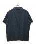 LOUIS VUITTON (ルイ ヴィトン) ダミエ ポロシャツ グリーン サイズ:XL：13000円