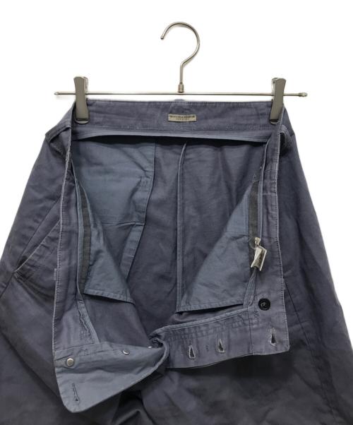 BOTTEGA VENETA（ボッテガベネタ）BOTTEGA VENETA (ボッテガベネタ) ハーフパンツ グレー サイズ:50の古着・服飾アイテム