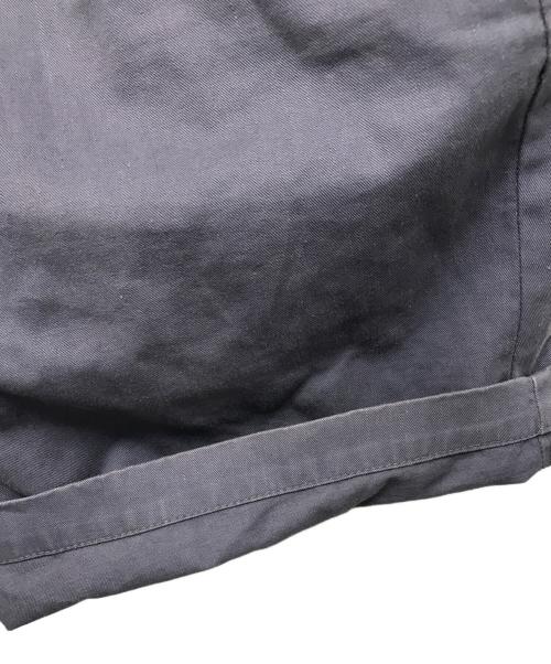 BOTTEGA VENETA（ボッテガベネタ）BOTTEGA VENETA (ボッテガベネタ) ハーフパンツ グレー サイズ:50の古着・服飾アイテム
