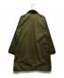 Barbour (バブアー) GAMEFAIR WAX JKT(ゲームフェア ワックス ジャケット) /  オイルドコート 8709412 カーキ サイズ:36：8000円