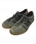 adidas×JOURNAL STANDARDアディダス×ジャーナルスタンダード）の古着「TOBACCO」｜グリーン