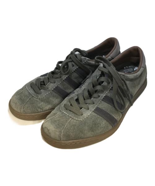 adidas（アディダス）adidas (アディダス) JOURNAL STANDARD (ジャーナルスタンダード) TOBACCO グリーン サイズ:26cmの古着・服飾アイテム