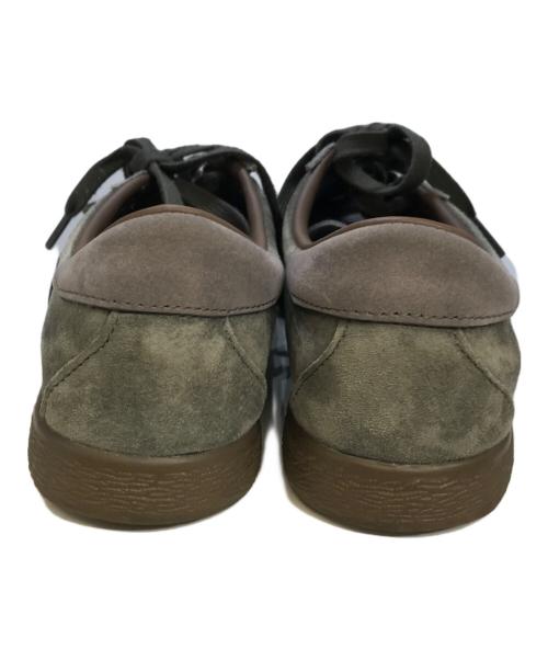 adidas（アディダス）adidas (アディダス) JOURNAL STANDARD (ジャーナルスタンダード) TOBACCO グリーン サイズ:26cmの古着・服飾アイテム