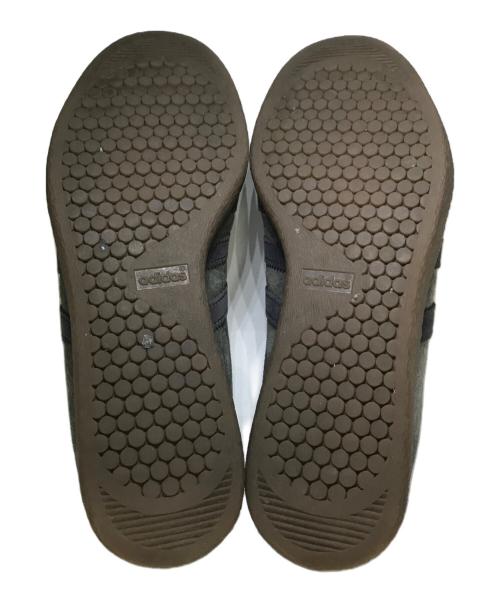 adidas（アディダス）adidas (アディダス) JOURNAL STANDARD (ジャーナルスタンダード) TOBACCO グリーン サイズ:26cmの古着・服飾アイテム