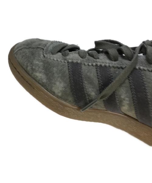 adidas（アディダス）adidas (アディダス) JOURNAL STANDARD (ジャーナルスタンダード) TOBACCO グリーン サイズ:26cmの古着・服飾アイテム