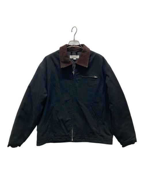 EVISTUB J（EVISTUB J）EVISTUB J (EVISTUB J) ジャケット ブラック サイズ:Mの古着・服飾アイテム