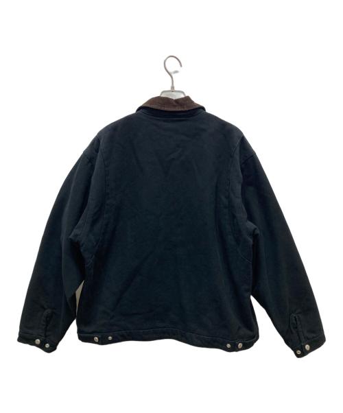 EVISTUB J（EVISTUB J）EVISTUB J (EVISTUB J) ジャケット ブラック サイズ:Mの古着・服飾アイテム
