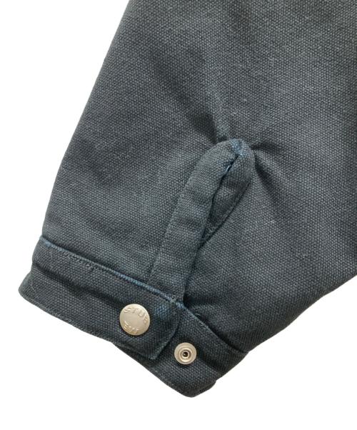 EVISTUB J（EVISTUB J）EVISTUB J (EVISTUB J) ジャケット ブラック サイズ:Mの古着・服飾アイテム