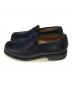 PARABOOT (パラブーツ) ADONIS ローファー ネイビー サイズ:61/2：22000円