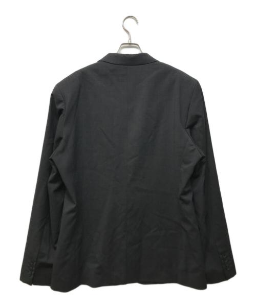 Sandro（サンドロ）Sandro (サンドロ) スーツジャケット グレー サイズ:54の古着・服飾アイテム