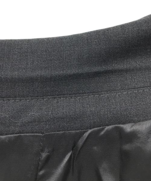 Sandro（サンドロ）Sandro (サンドロ) スーツジャケット グレー サイズ:54の古着・服飾アイテム