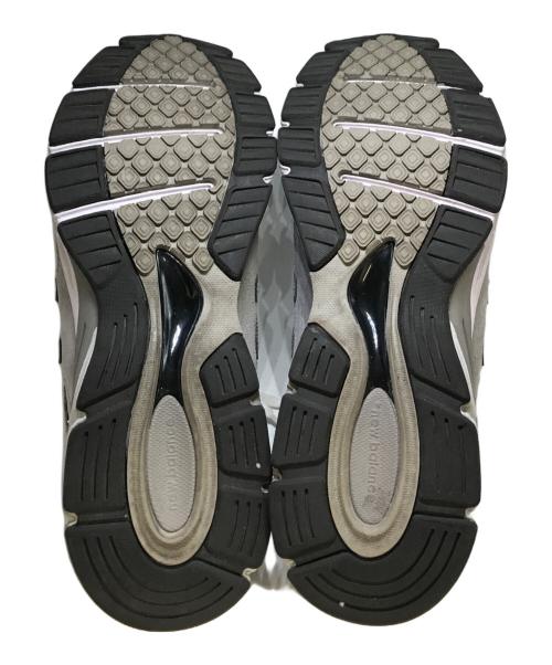 NEW BALANCE（ニューバランス）NEW BALANCE (ニューバランス) Made in USA 990v4 グレー サイズ:28.5cmの古着・服飾アイテム