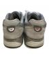 中古・古着 NEW BALANCE (ニューバランス) Made in USA 990v4 グレー サイズ:28.5cm：18000円