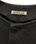中古・古着 AURALEE (オーラリー) 22AW SUPER HEAVY COTTON RIB CARDIGAN（スーパーヘビーコットンリブカーディガン）A22SC01GF ネイビー サイズ:1：10000円