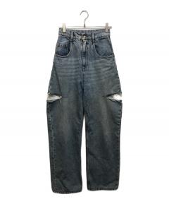 中古・古着通販】Maison Margiela (メゾンマルジェラ) PANTS 5 POCKETS