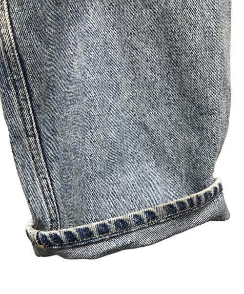 Maison Margiela（メゾンマルジェラ）Maison Margiela (メゾンマルジェラ) PANTS 5 POCKETS デニムパンツ インディゴ サイズ:36の古着・服飾アイテム
