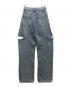 Maison Margiela (メゾンマルジェラ) PANTS 5 POCKETS デニムパンツ インディゴ サイズ:36：50000円