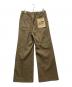 Wrangler (ラングラー) イージーランチャーパンツ ベージュ サイズ:M：7000円