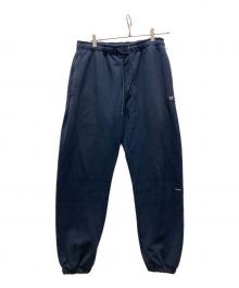 NAUTICA（ノーティカ）の古着「スウェットパンツ」｜ネイビー