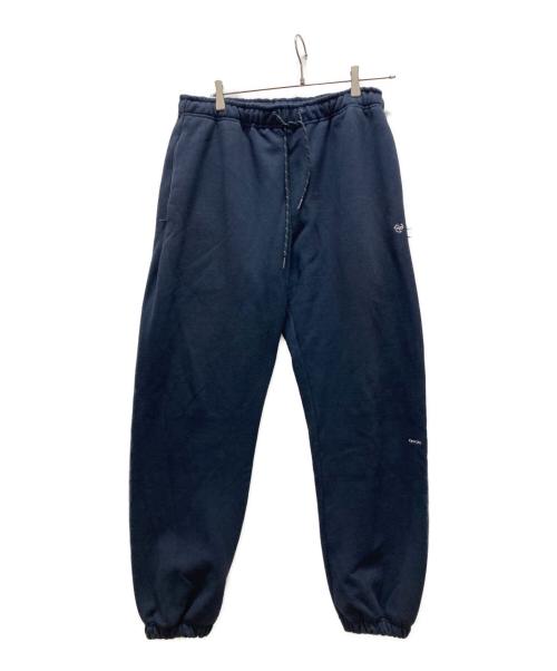 NAUTICA（ノーティカ）NAUTICA (ノーティカ) スウェットパンツ ネイビー サイズ:Lの古着・服飾アイテム