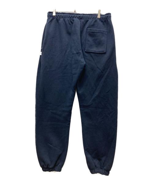 NAUTICA（ノーティカ）NAUTICA (ノーティカ) スウェットパンツ ネイビー サイズ:Lの古着・服飾アイテム