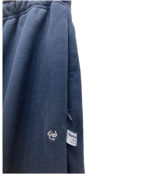 NAUTICA（ノーティカ）NAUTICA (ノーティカ) スウェットパンツ ネイビー サイズ:Lの古着・服飾アイテム