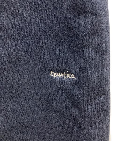 NAUTICA（ノーティカ）NAUTICA (ノーティカ) スウェットパンツ ネイビー サイズ:Lの古着・服飾アイテム