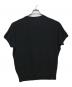 Hysteric Glamour (ヒステリックグラマー) HG GOOD TIME COMIN Tシャツ ブラック サイズ:FREE：10000円