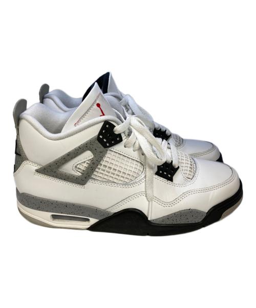 NIKE（ナイキ）NIKE (ナイキ) Nike Air Jordan 4 Retro 