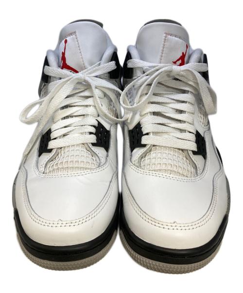 NIKE（ナイキ）NIKE (ナイキ) Nike Air Jordan 4 Retro 