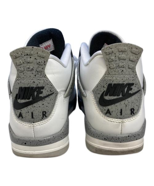 NIKE（ナイキ）NIKE (ナイキ) Nike Air Jordan 4 Retro 