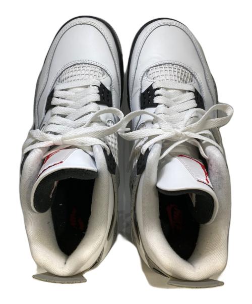 NIKE（ナイキ）NIKE (ナイキ) Nike Air Jordan 4 Retro 