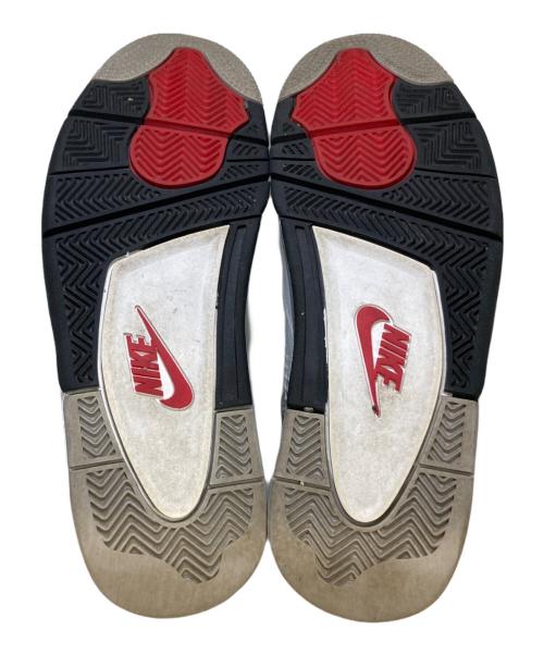 NIKE（ナイキ）NIKE (ナイキ) Nike Air Jordan 4 Retro 