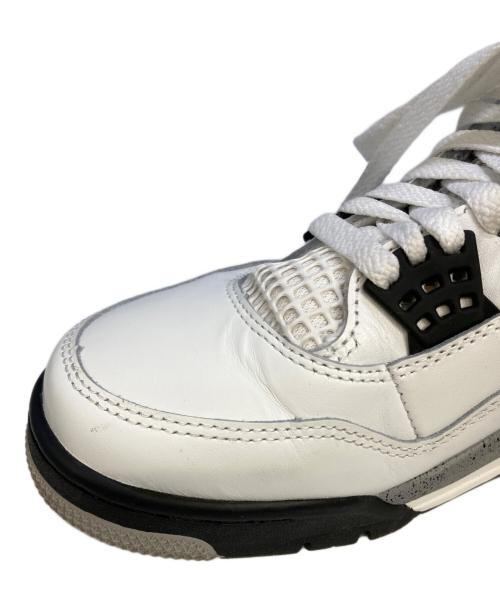 NIKE（ナイキ）NIKE (ナイキ) Nike Air Jordan 4 Retro 