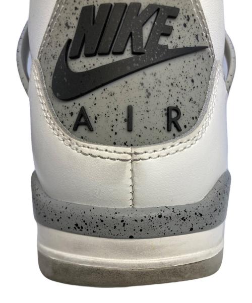 NIKE（ナイキ）NIKE (ナイキ) Nike Air Jordan 4 Retro 