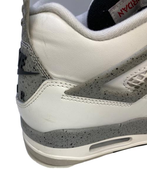 NIKE（ナイキ）NIKE (ナイキ) Nike Air Jordan 4 Retro 