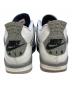 中古・古着 NIKE (ナイキ) Nike Air Jordan 4 Retro 