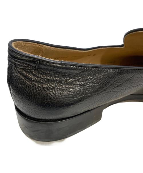 Allen Edmonds（アレン エドモンズ）Allen Edmonds (アレン エドモンズ) タッセルローファー ブラック サイズ:10Dの古着・服飾アイテム