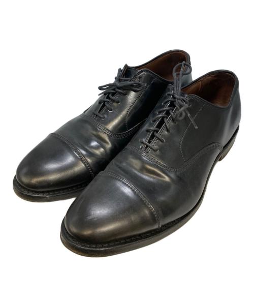 Allen Edmonds（アレン エドモンズ）Allen Edmonds (アレン エドモンズ) ドレスシューズ ブラック サイズ:10Dの古着・服飾アイテム
