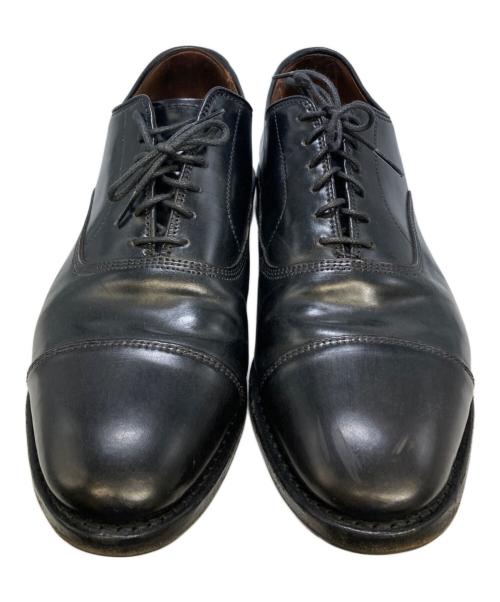 Allen Edmonds（アレン エドモンズ）Allen Edmonds (アレン エドモンズ) ドレスシューズ ブラック サイズ:10Dの古着・服飾アイテム