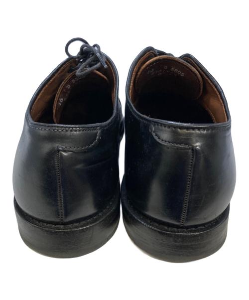 Allen Edmonds（アレン エドモンズ）Allen Edmonds (アレン エドモンズ) ドレスシューズ ブラック サイズ:10Dの古着・服飾アイテム