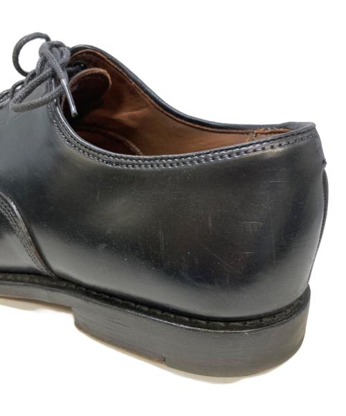 Allen Edmonds（アレン エドモンズ）Allen Edmonds (アレン エドモンズ) ドレスシューズ ブラック サイズ:10Dの古着・服飾アイテム