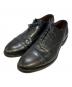 Allen Edmonds（アレン エドモンズ）の古着「ドレスシューズ」｜ブラック