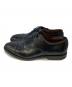 Allen Edmonds (アレン エドモンズ) ドレスシューズ ブラック サイズ:10D：15000円