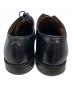 中古・古着 Allen Edmonds (アレン エドモンズ) ドレスシューズ ブラック サイズ:10D：15000円