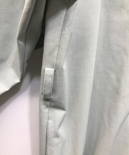 MANOF（マノフ）MANOF (マノフ) BACK LAYER ONE PIECE / 80112-5033 グリーン サイズ:Mの古着・服飾アイテム