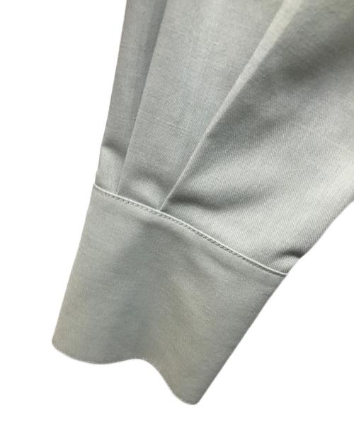MANOF（マノフ）MANOF (マノフ) BACK LAYER ONE PIECE / 80112-5033 グリーン サイズ:Mの古着・服飾アイテム