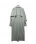 MANOF (マノフ) BACK LAYER ONE PIECE / 80112-5033 グリーン サイズ:M：10000円