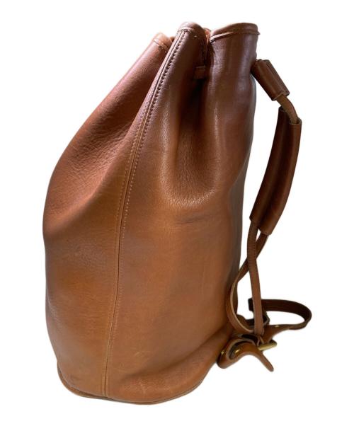 COACH（コーチ）COACH (コーチ) OLD スリングショルダーバッグ ブラウンの古着・服飾アイテム