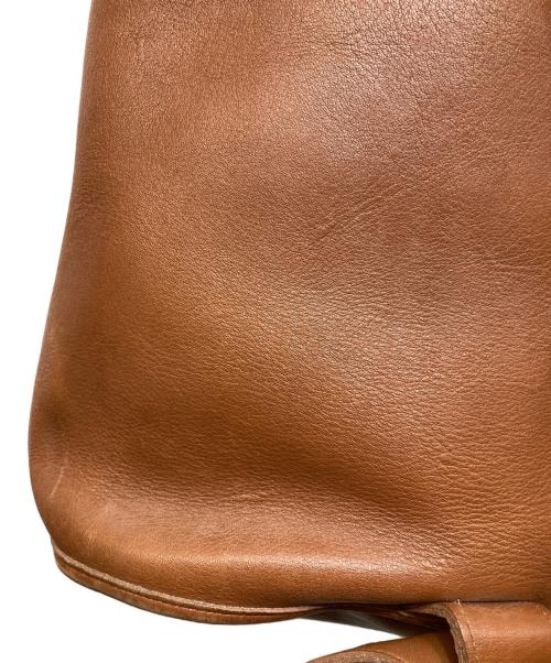 COACH（コーチ）COACH (コーチ) OLD スリングショルダーバッグ ブラウンの古着・服飾アイテム
